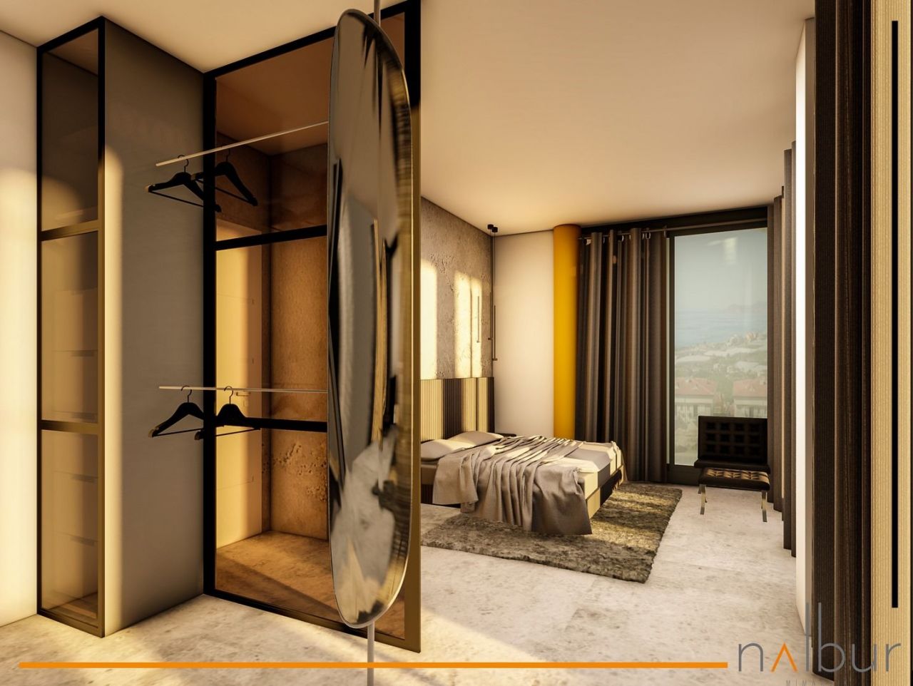Вилла в Алании, Турция, 275 м2 фото 4