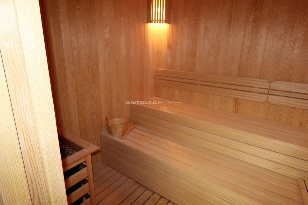 Апартаменты в Стамбуле, Турция, 46 м2 фото 3