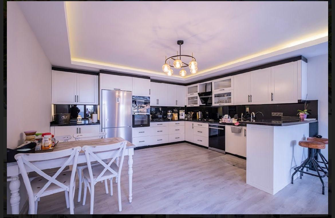 Вилла в Алании, Турция, 380 м2 фото 3