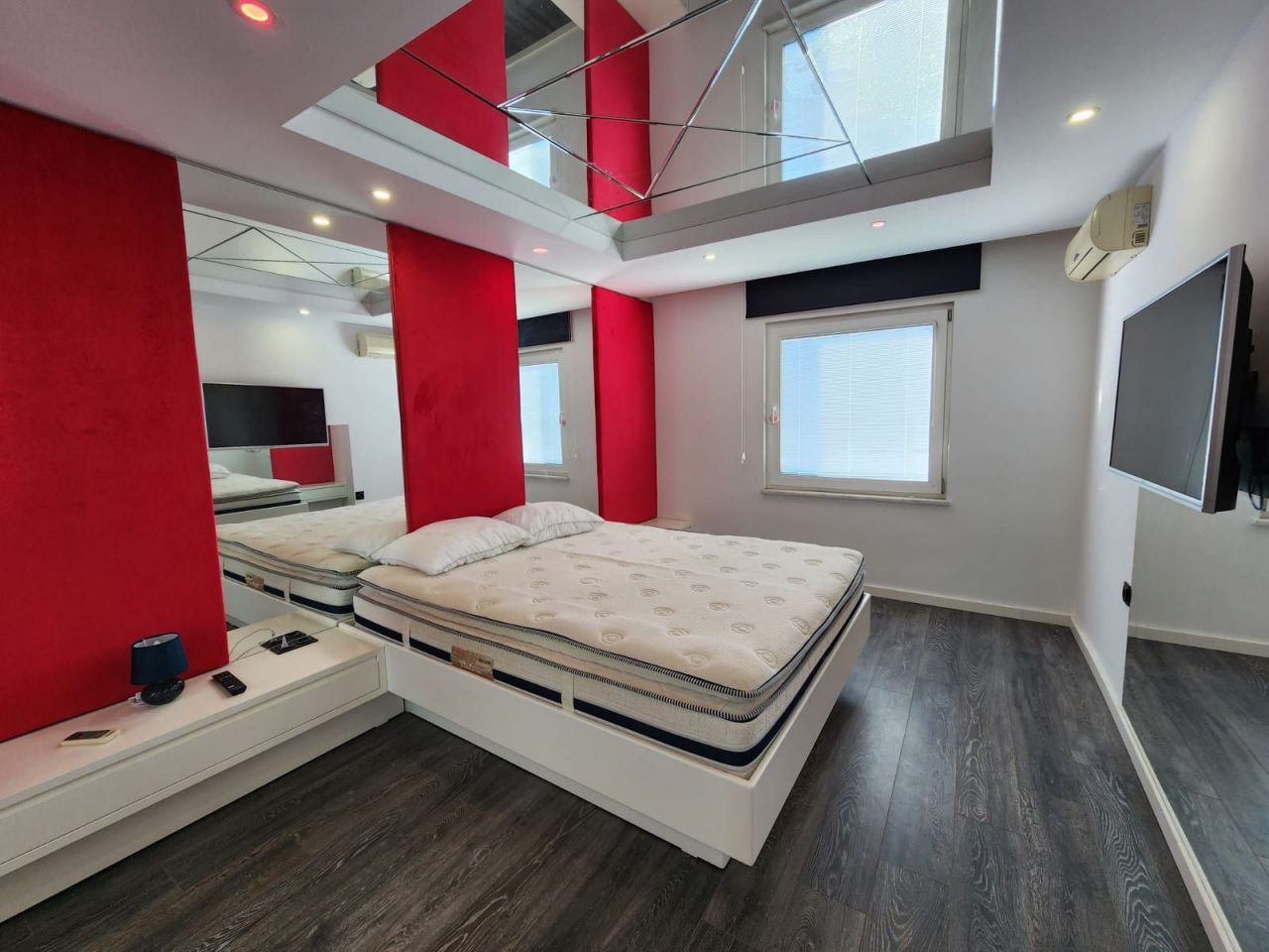 Квартира в Алании, Турция, 105 м2 фото 3