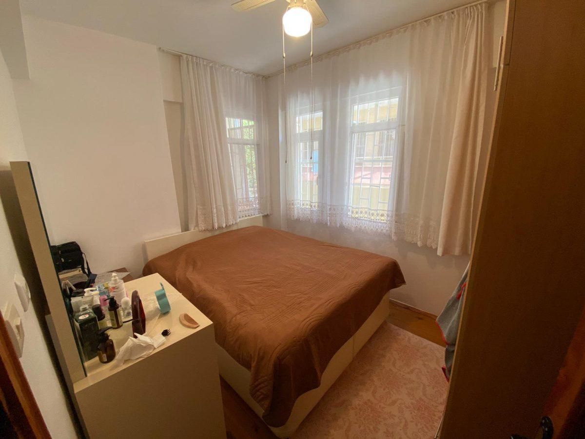 Квартира в Алании, Турция, 120 м2 фото 4