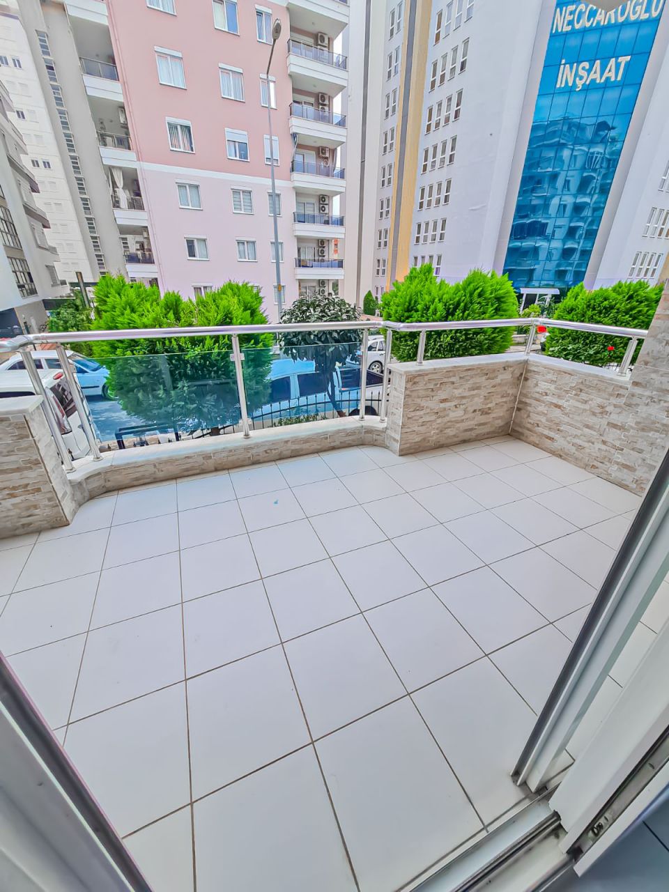 Квартира в Алании, Турция, 65 м2 фото 3