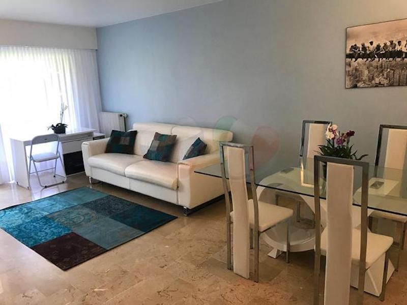 Апартаменты в Антибе, Франция, 65 м2 фото 4