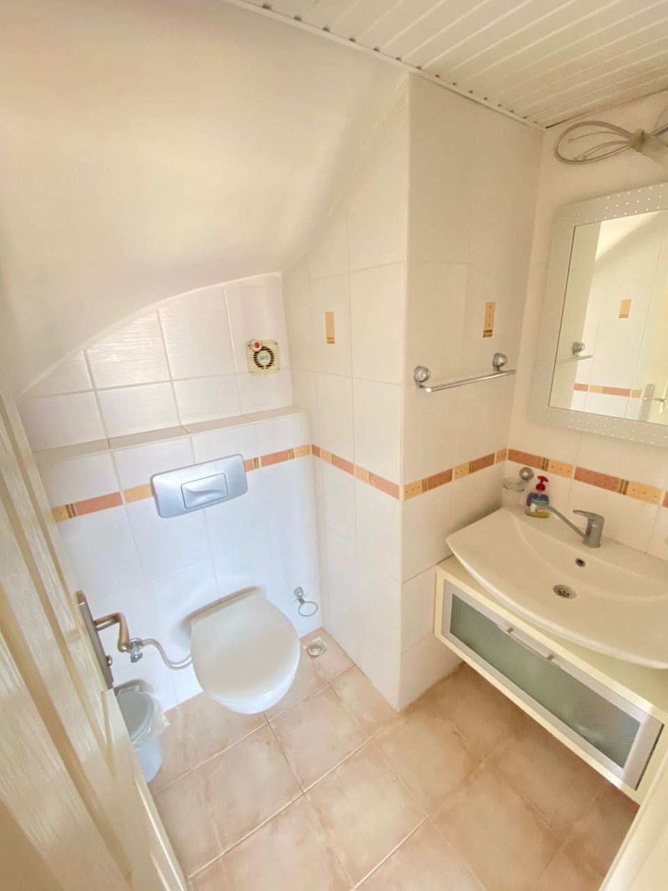 Квартира в Алании, Турция, 270 м2 фото 4