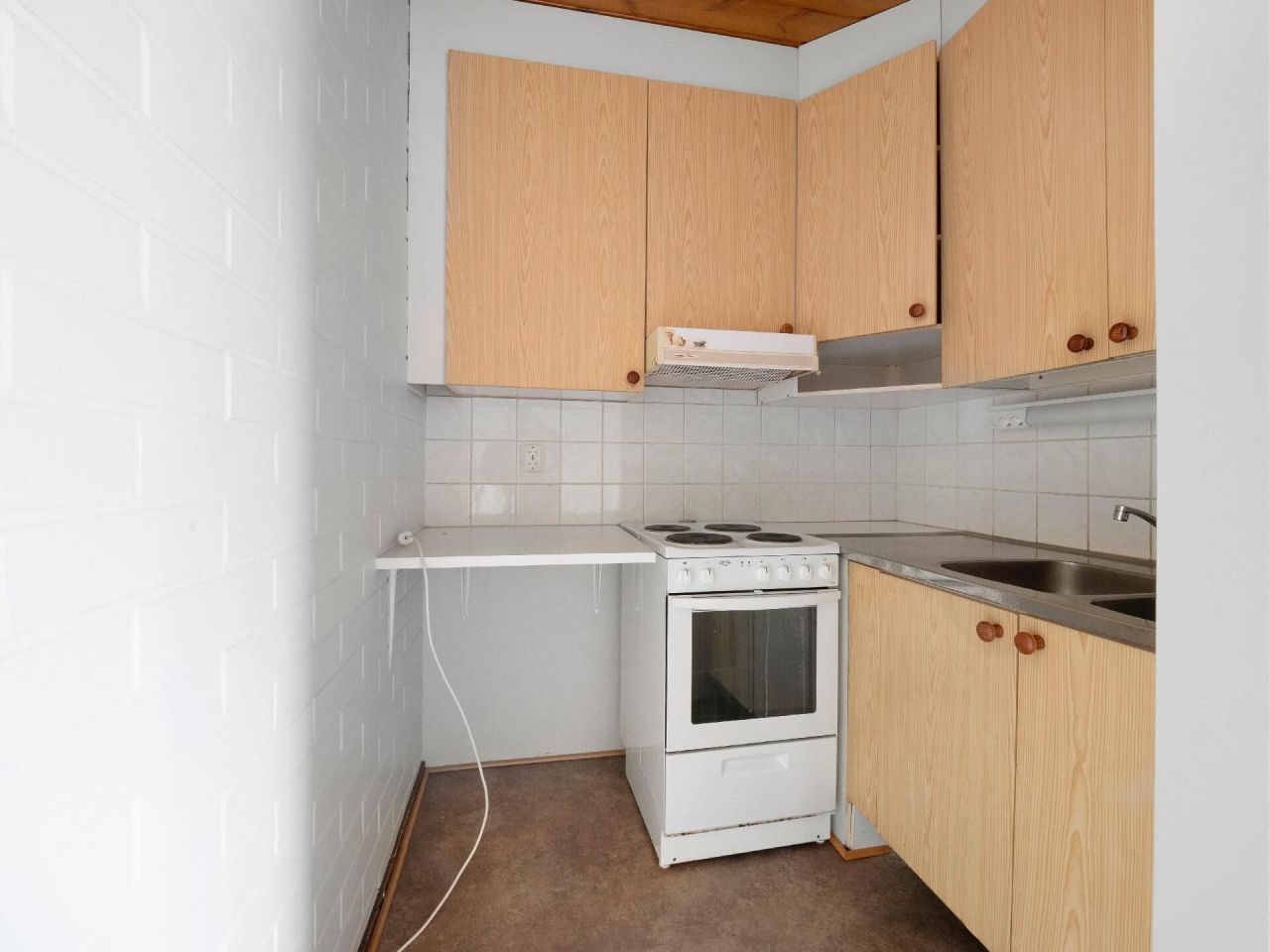 Таунхаус в Йоэнсуу, Финляндия, 32 м2 фото 3