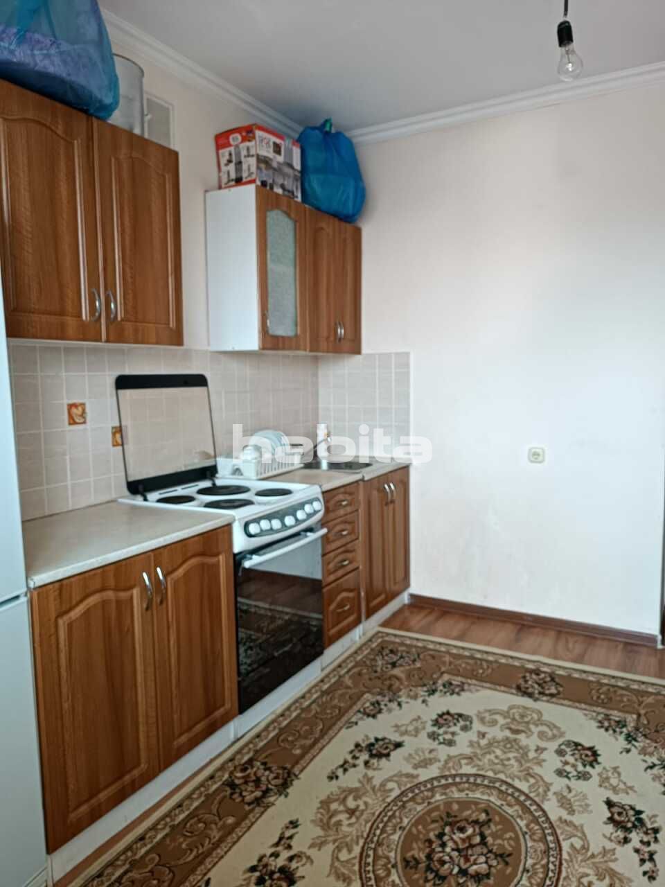 Апартаменты Nur-Sultan, Казахстан, 23.1 м2 фото 5