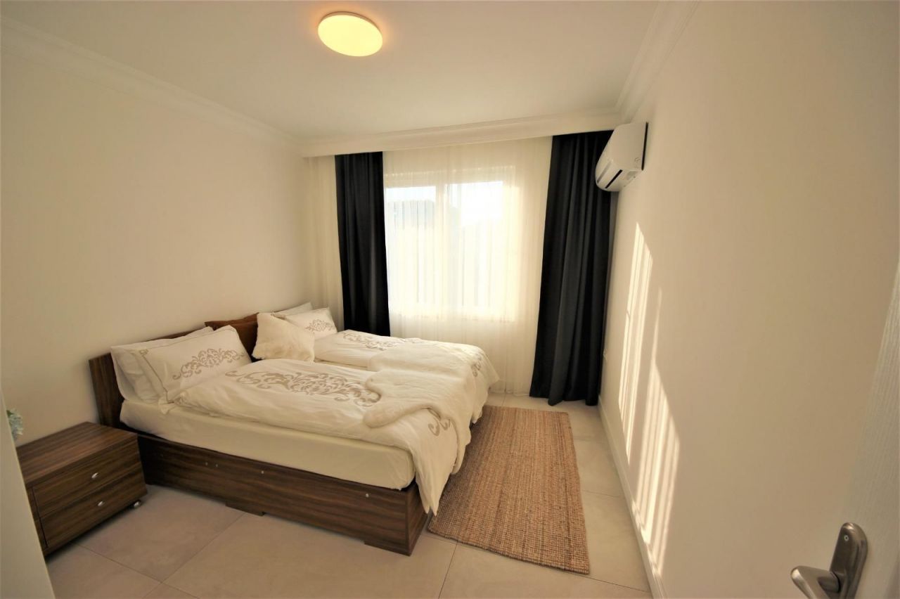 Квартира в Алании, Турция, 155 м2 фото 5