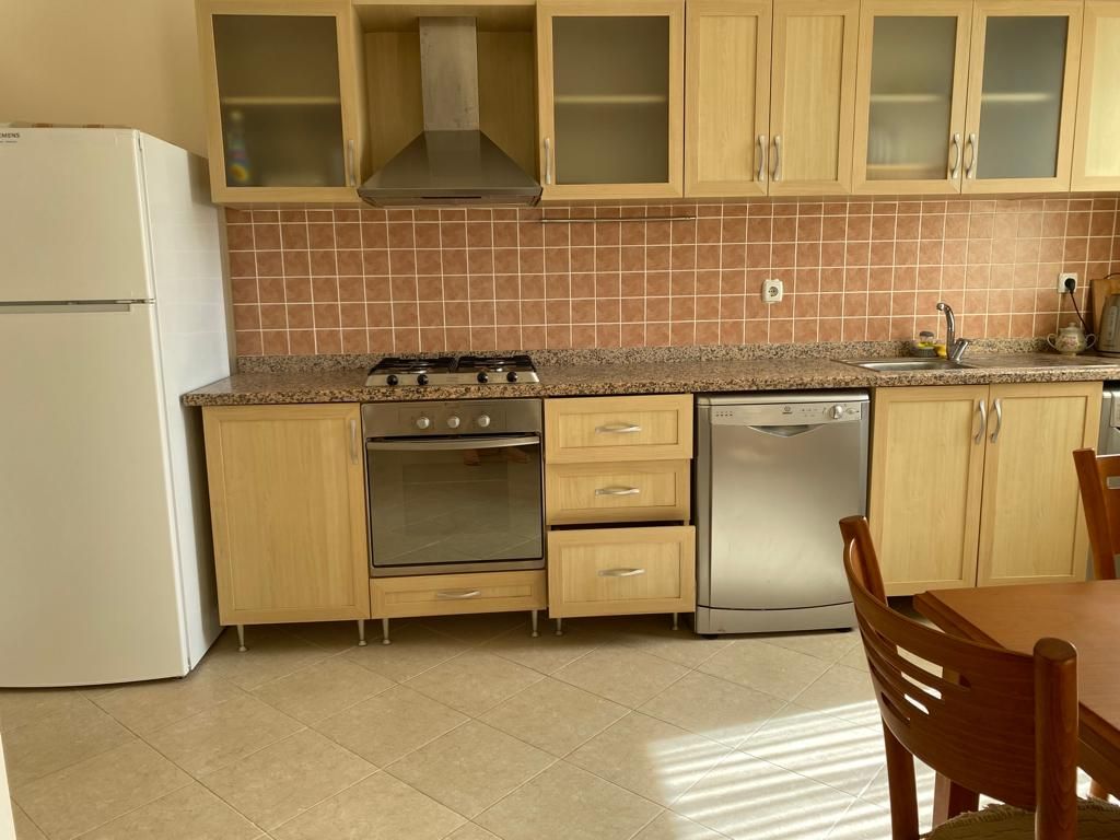 Квартира в Алании, Турция, 115 м2 фото 4