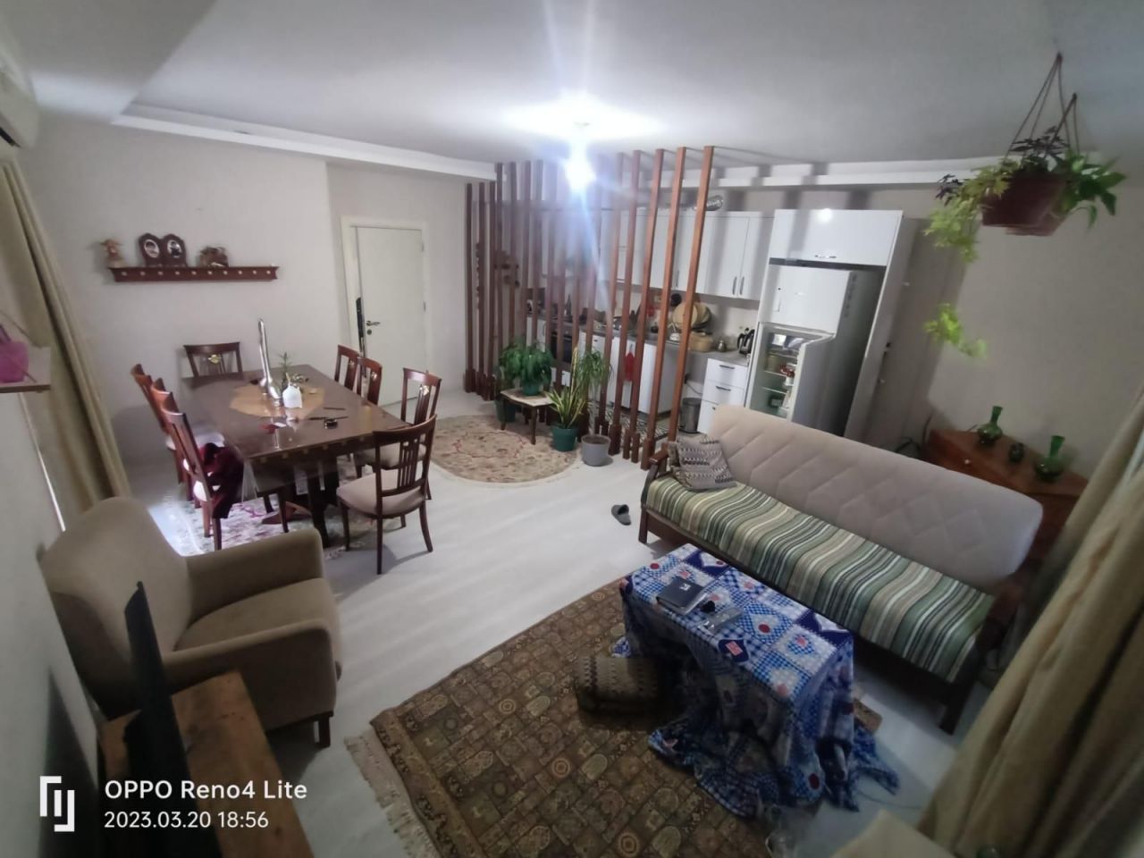 Квартира в Анталии, Турция, 85 м2 фото 4