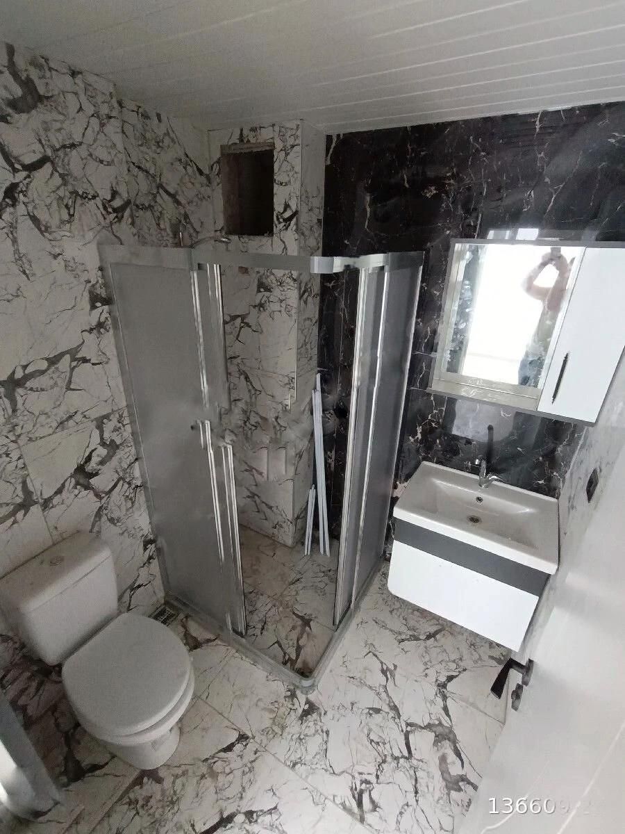Квартира в Мерсине, Турция, 48 м2 фото 4