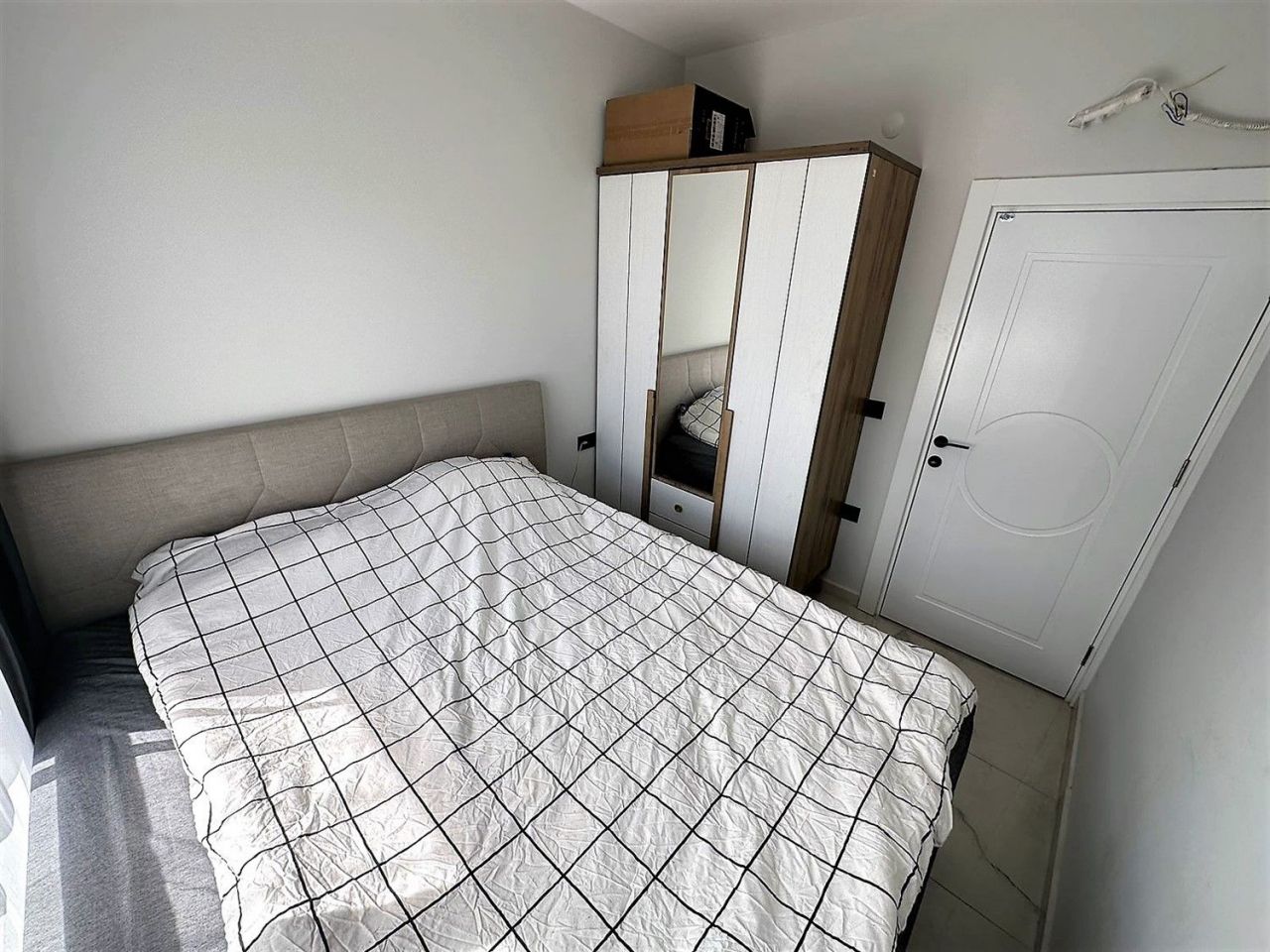 Апартаменты в Алании, Турция, 40 м2 фото 4