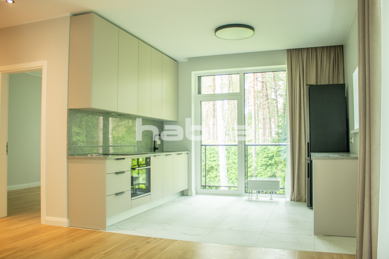 Апартаменты в Юрмале, Латвия, 75 м2 фото 5