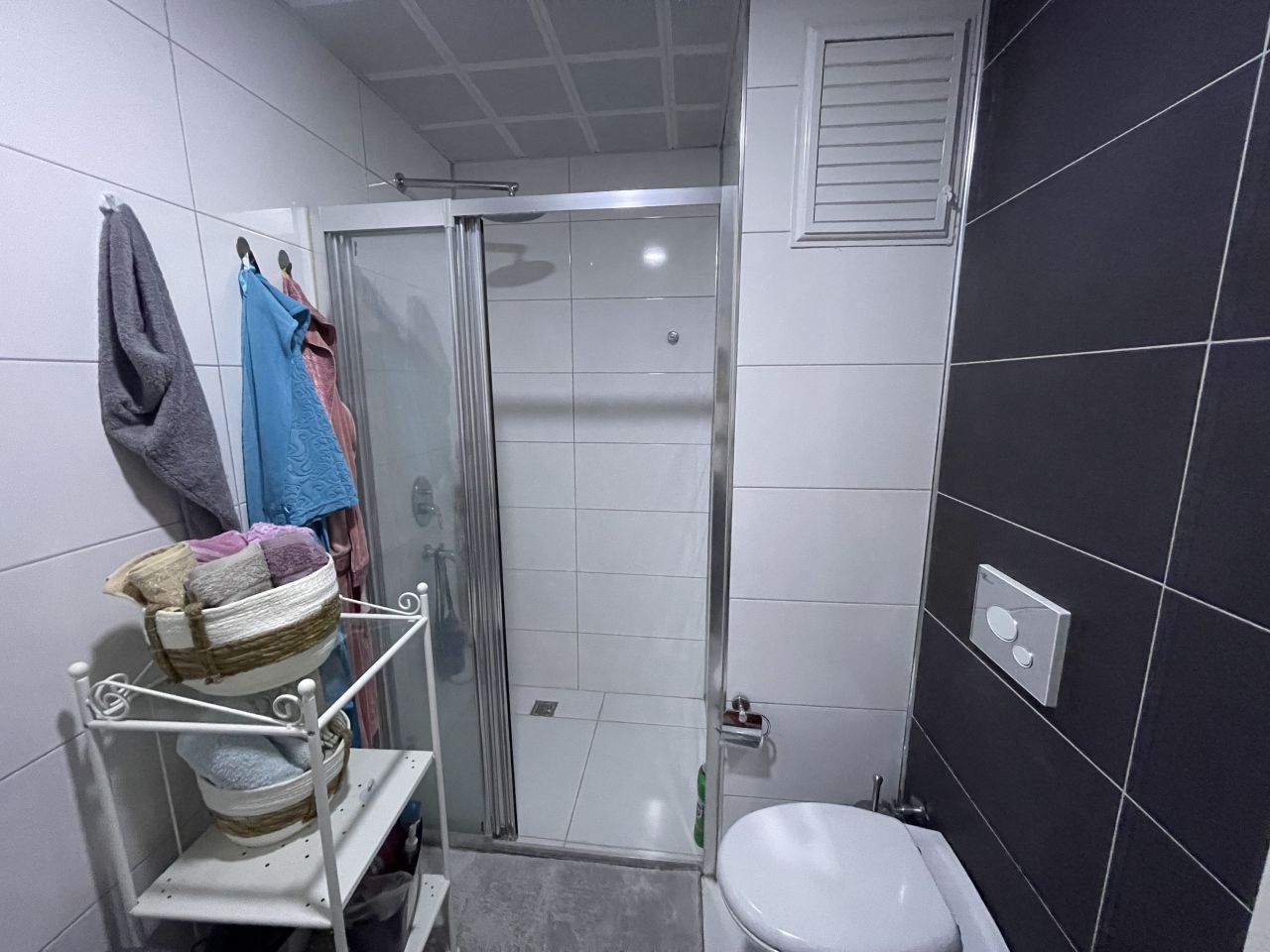 Апартаменты в Алании, Турция, 120 м2 фото 3