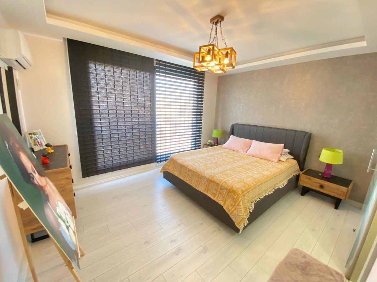 Квартира в Мерсине, Турция, 65 м2 фото 3
