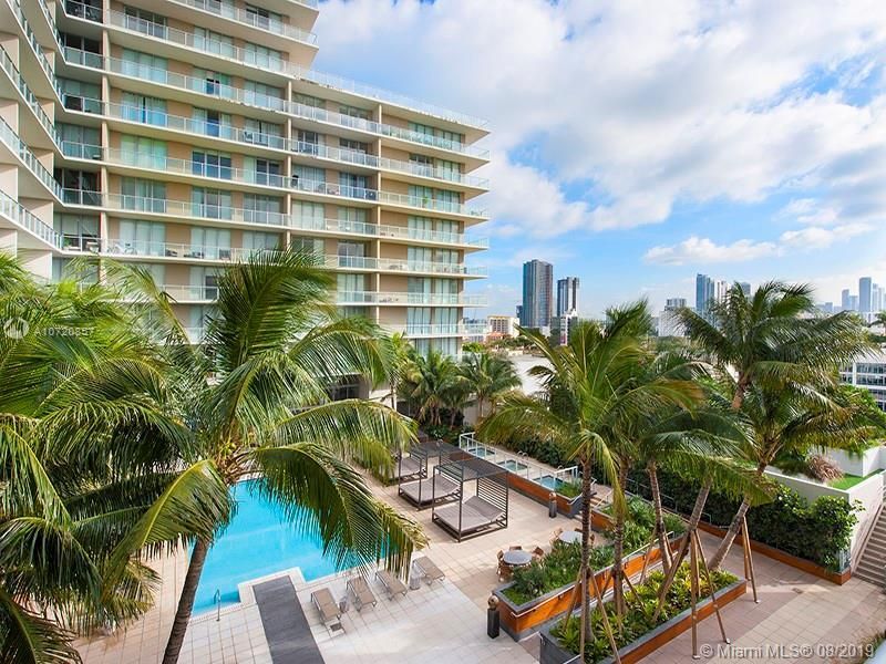 Лофт в Майами, США, 90 м2 фото 5