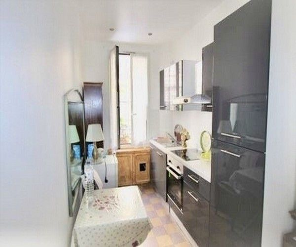 Апартаменты в Ницце, Франция, 80 м2 фото 4