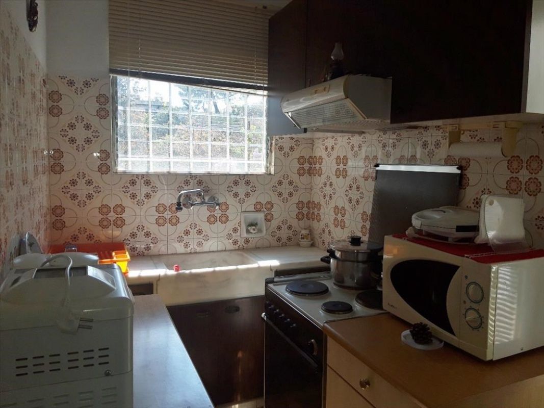 Дом в Афинах, Греция, 55 м2 фото 5