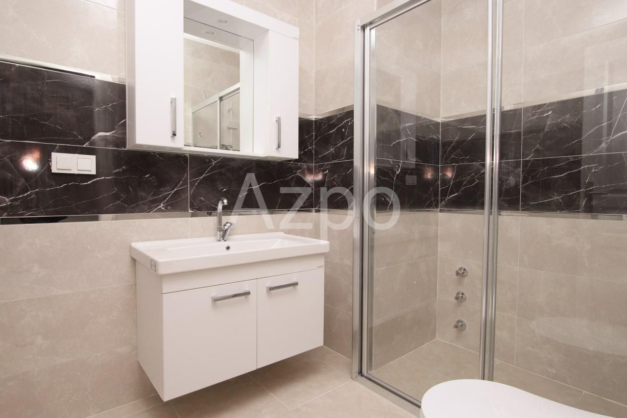 Апартаменты в Алании, Турция, 40 м2 фото 5