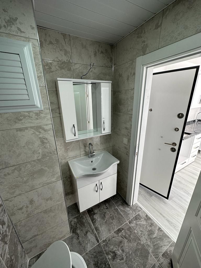 Апартаменты в Алании, Турция, 51 м2 фото 4
