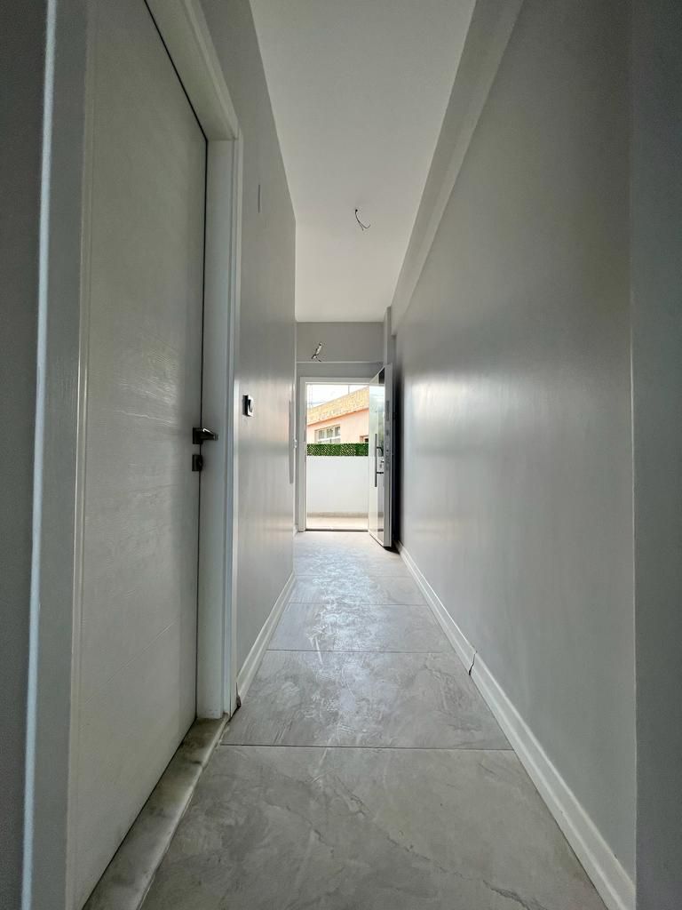 Квартира в Мерсине, Турция, 50 м2 фото 3
