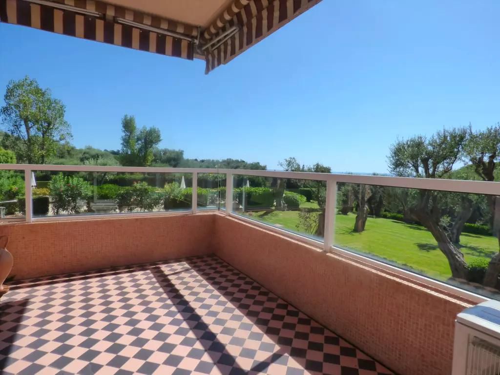 Апартаменты в Рокбрюн-Кап-Мартен, Франция, 85 м2 фото 5
