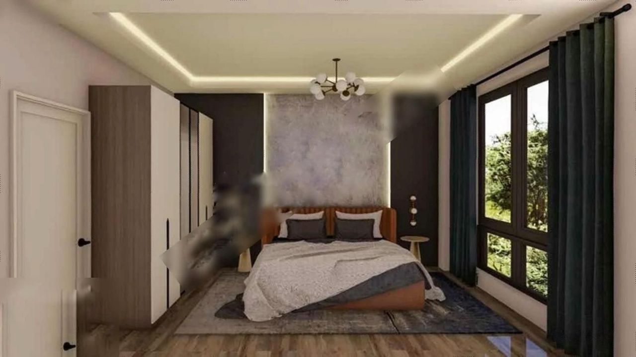 Квартира в Авсалларе, Турция, 55 м2 фото 2