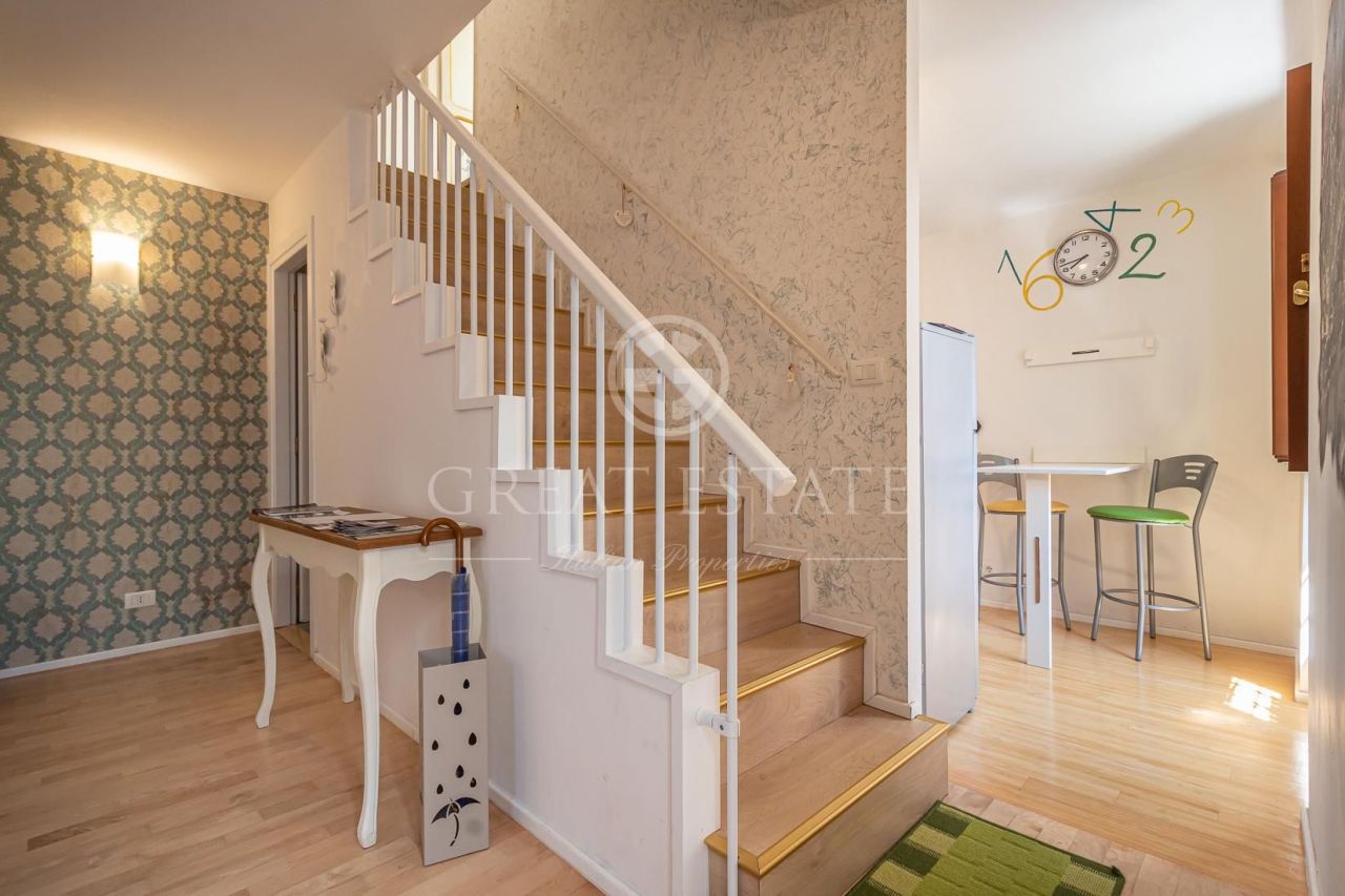 Апартаменты в Орвието, Италия, 90.9 м2 фото 2