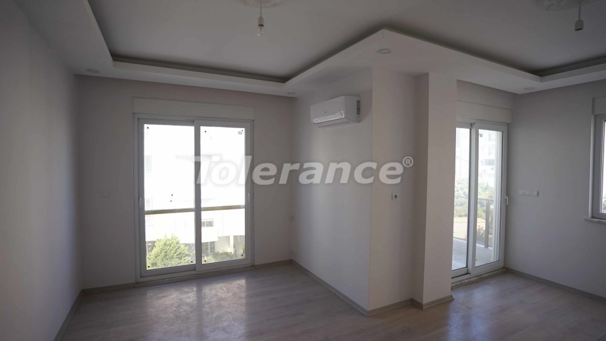 Апартаменты в Анталии, Турция, 60 м2 фото 4