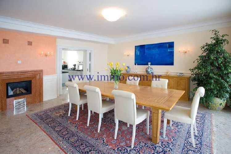 Вилла в Савудрии, Хорватия, 1 000 м2 фото 2