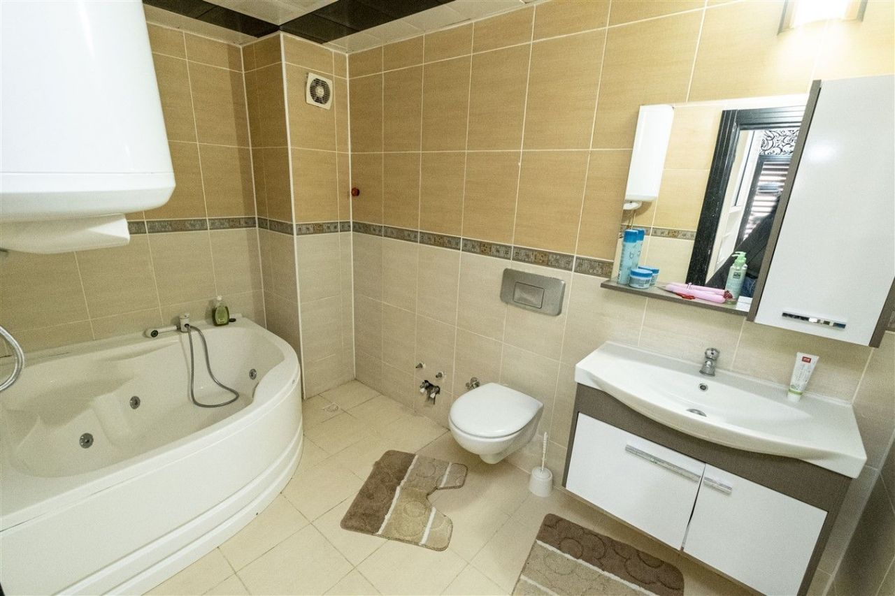 Вилла в Анталии, Турция, 220 м2 фото 5