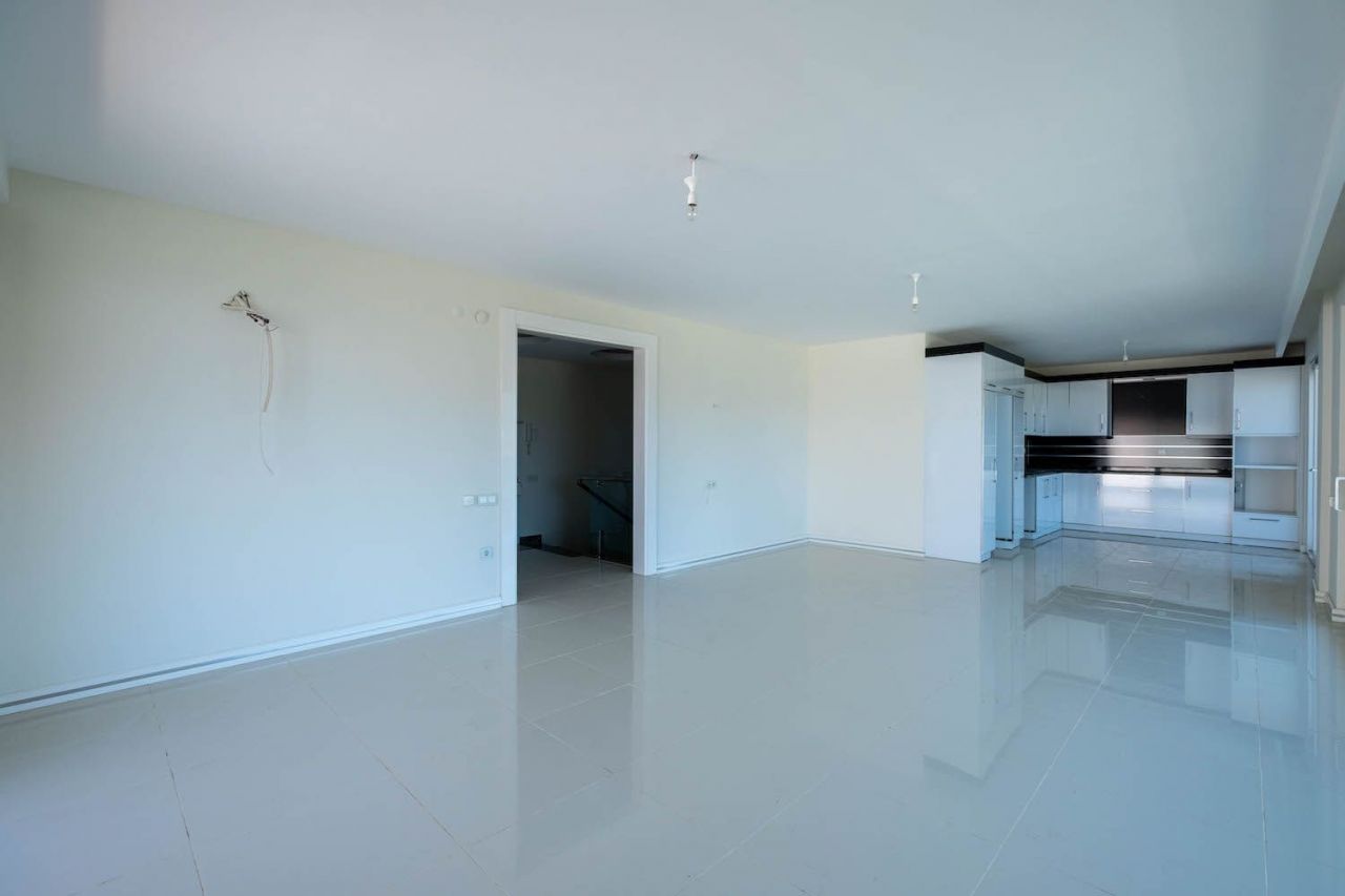 Вилла в Алании, Турция, 210 м2 фото 2