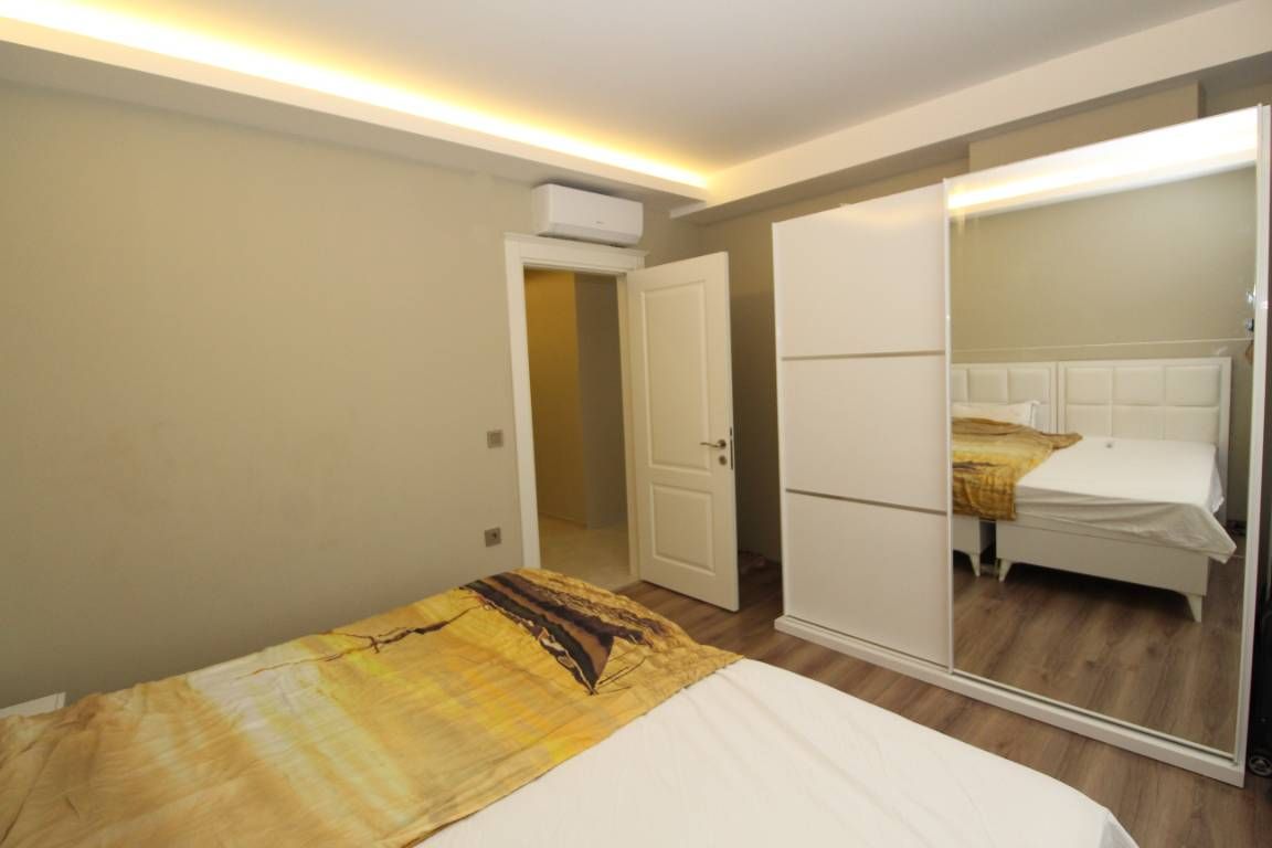 Квартира в Алании, Турция, 110 м2 фото 4