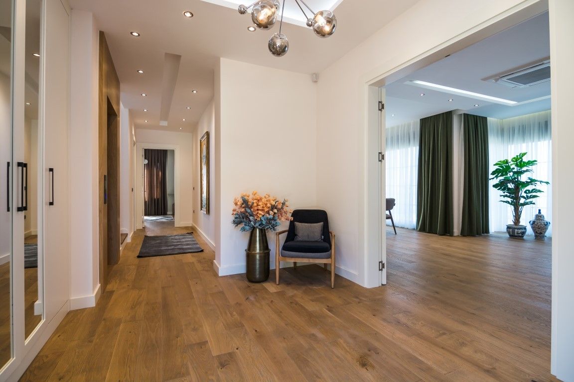 Вилла в Кестеле, Турция, 450 м2 фото 5