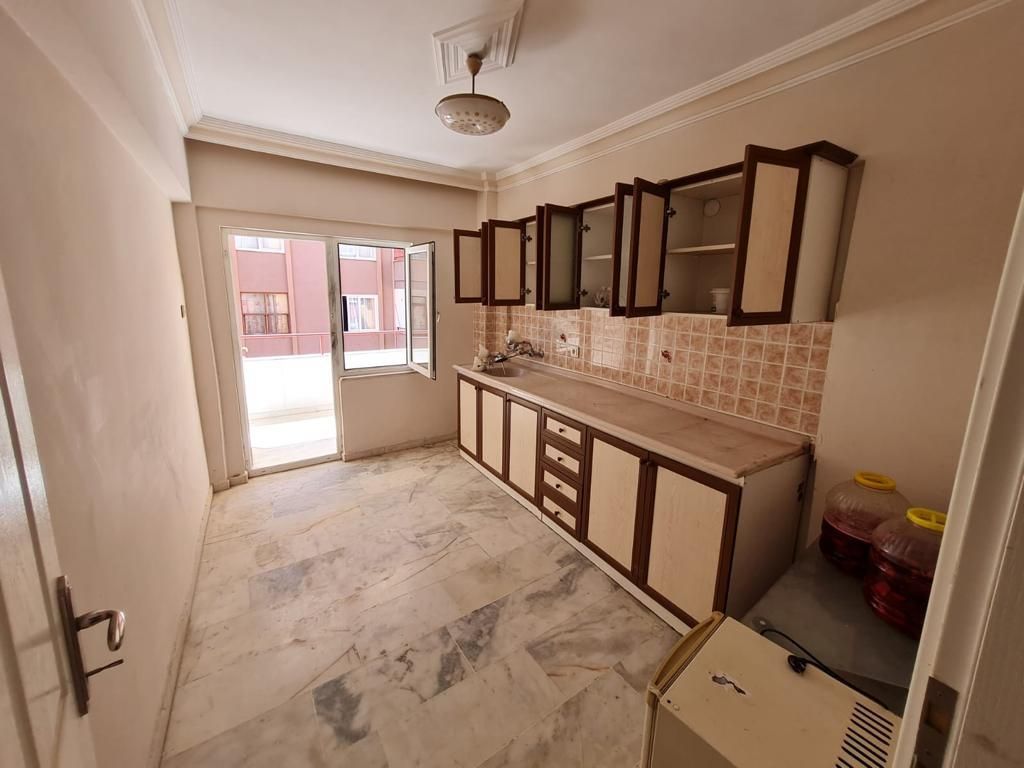 Квартира в Алании, Турция, 110 м2 фото 2
