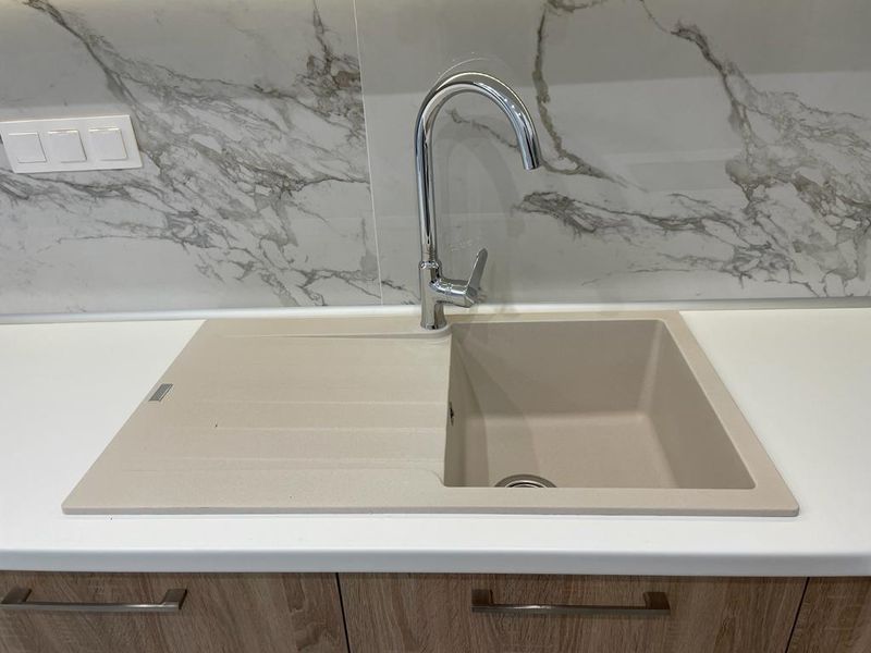 Студия в Салониках, Греция, 23 м2 фото 4
