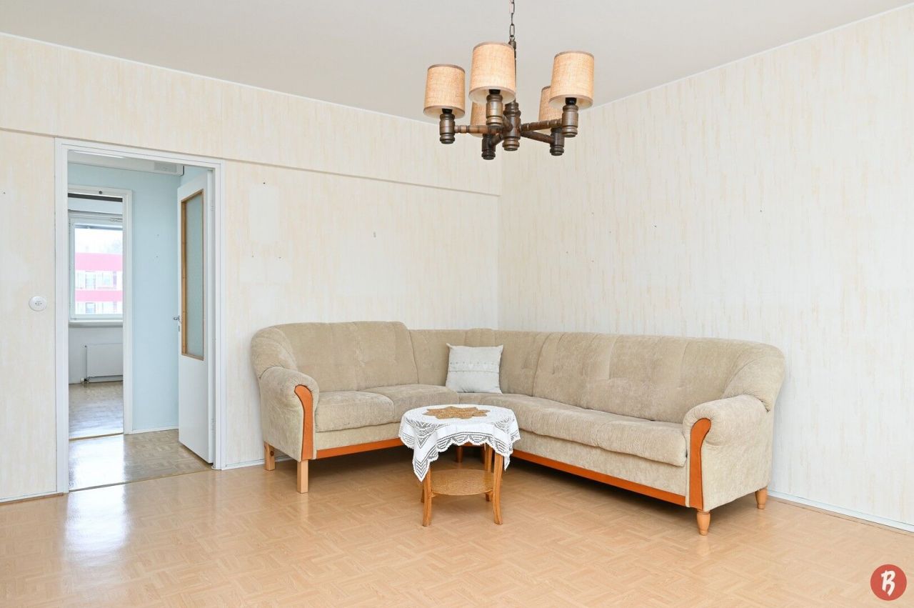 Квартира в Виитасаари, Финляндия, 57.5 м2 фото 3