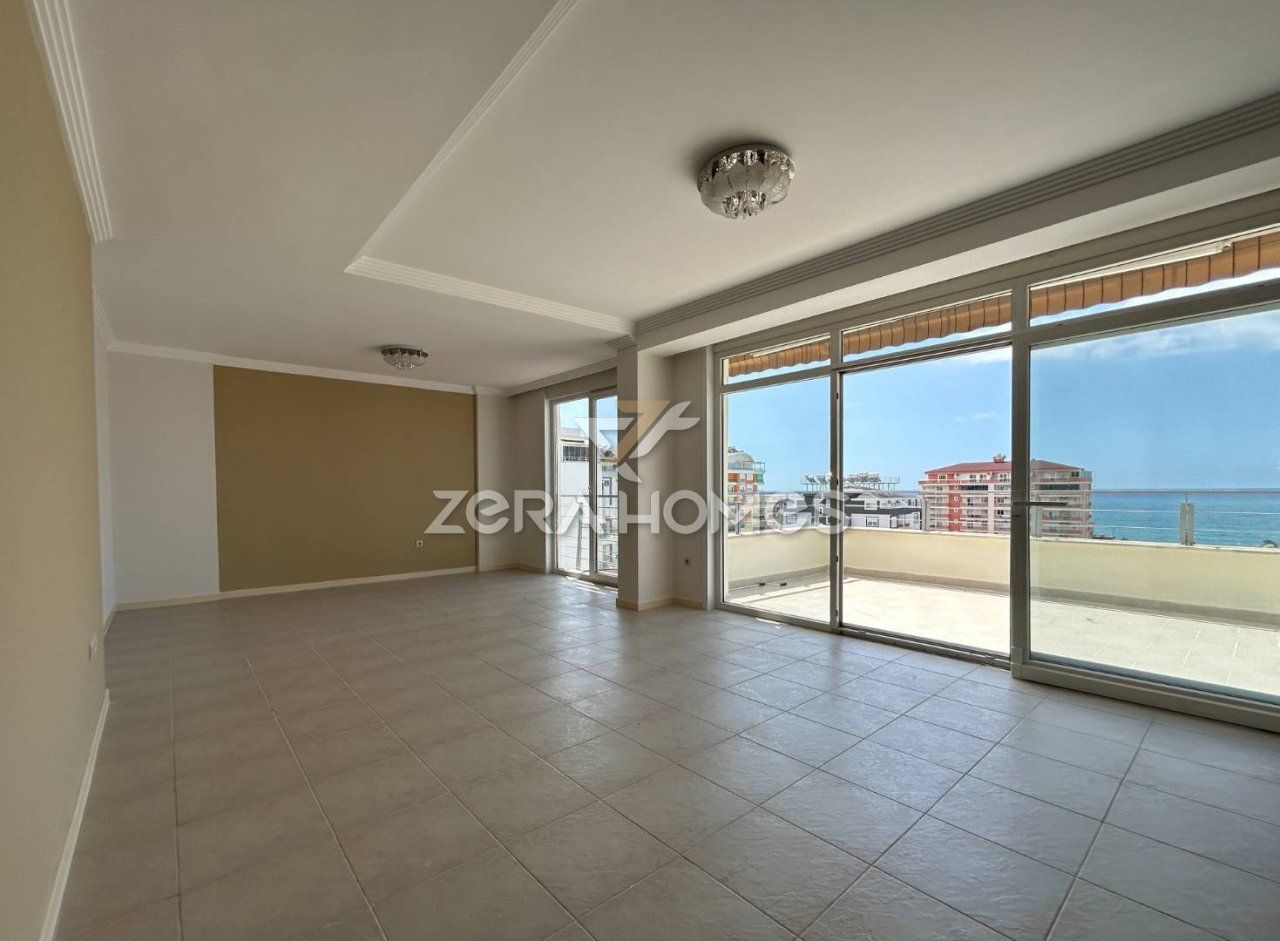Пентхаус в Алании, Турция, 200 м2 фото 2