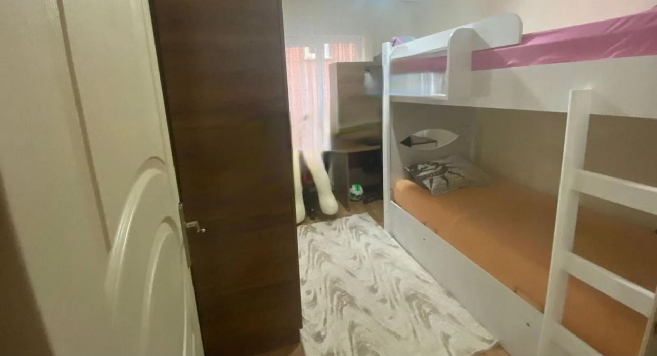 Квартира в Анталии, Турция, 100 м2 фото 2