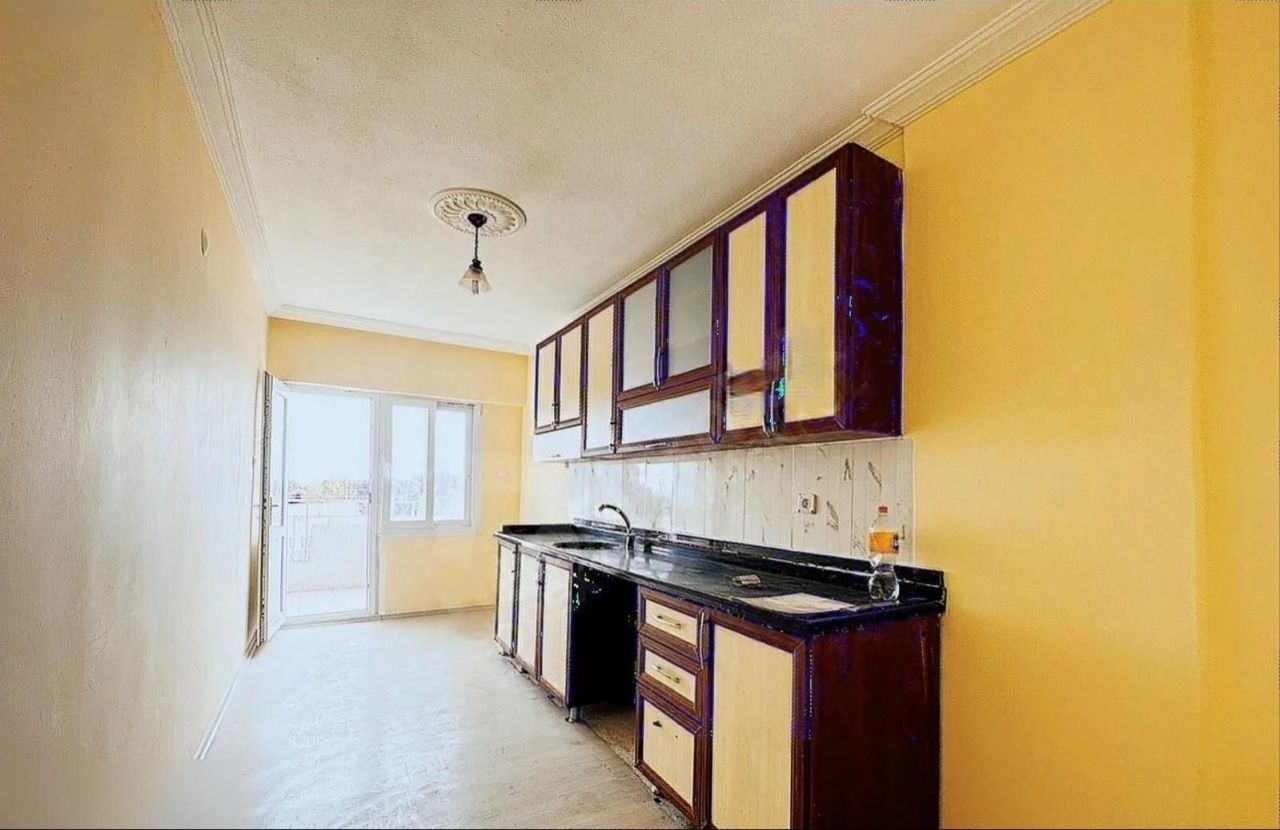 Квартира в Мерсине, Турция, 125 м2 фото 2