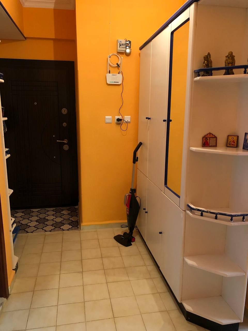 Квартира в Алании, Турция, 60 м2 фото 3