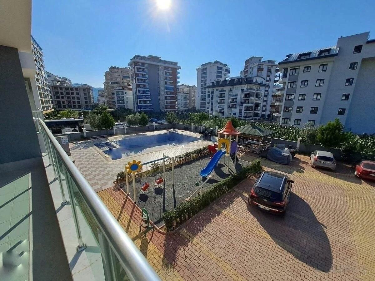 Квартира в Алании, Турция, 130 м2 фото 5