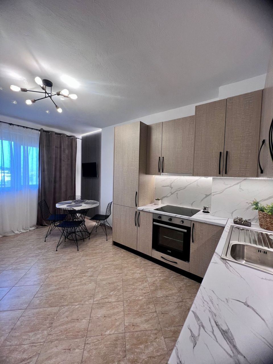 Квартира в Дурресе, Албания, 50 м2 фото 2