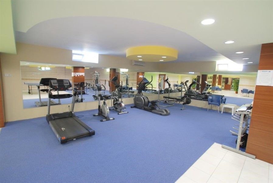 Квартира в Алании, Турция, 100 м2 фото 2