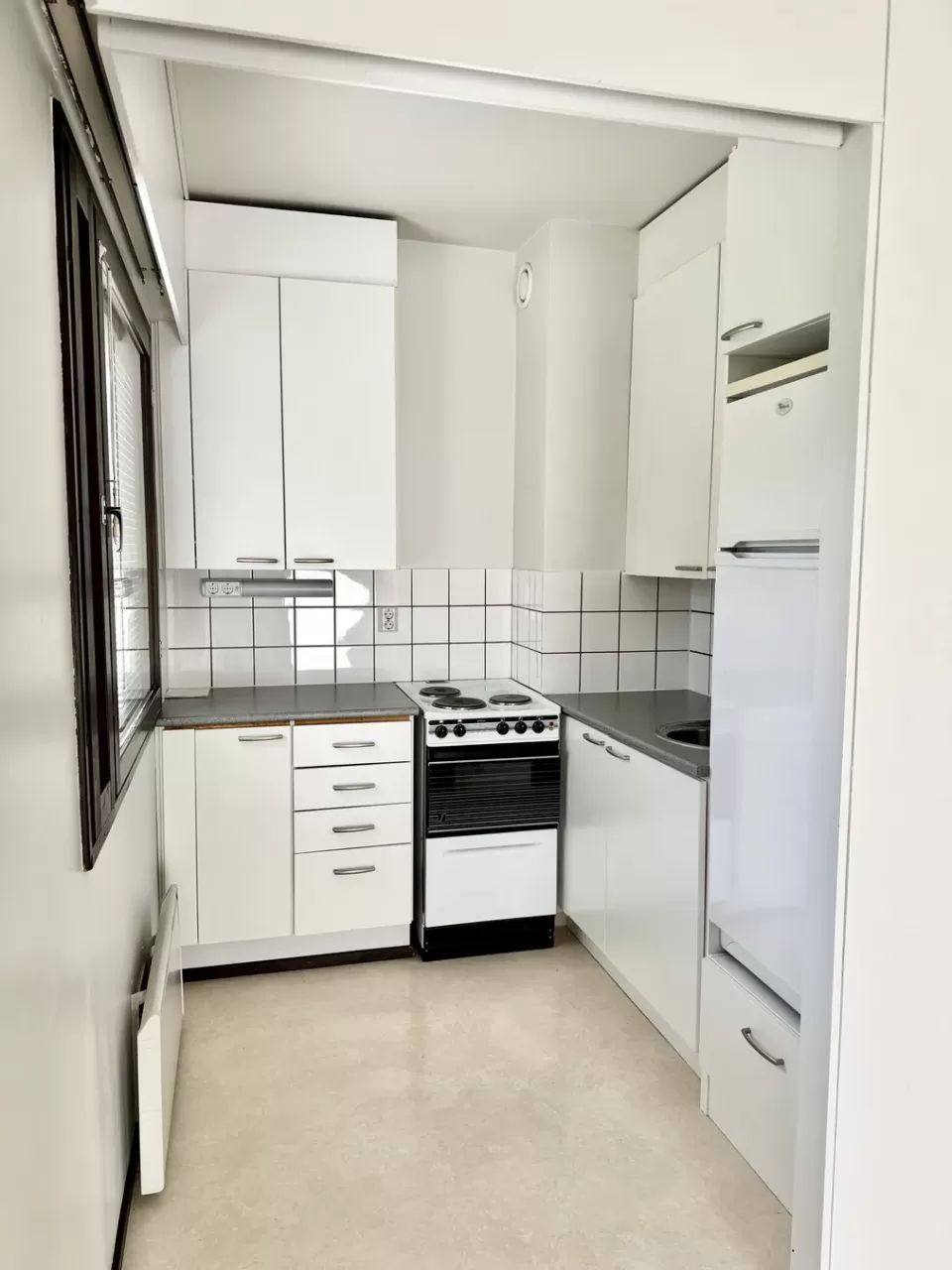 Квартира в Виррате, Финляндия, 30 м2 фото 4