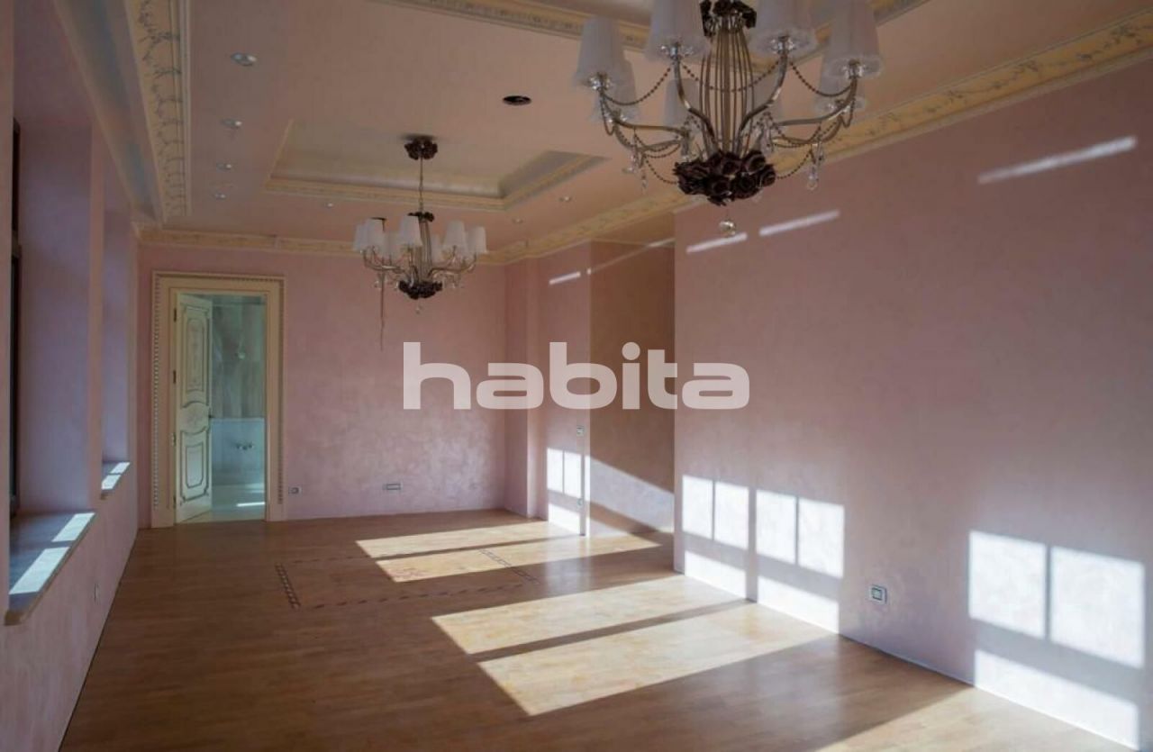 Вилла в Юрмале, Латвия, 1 000 м2 фото 5