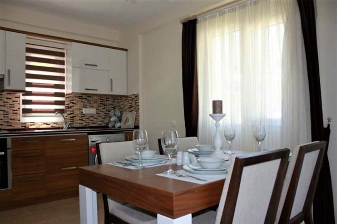 Вилла в Фетхие, Турция, 185 м2 фото 4