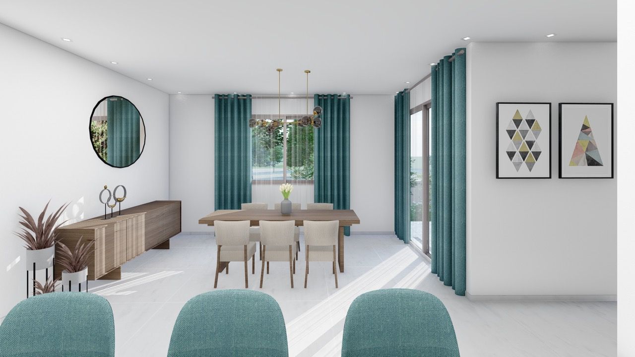 Вилла в Хлораке, Кипр, 160 м2 фото 5