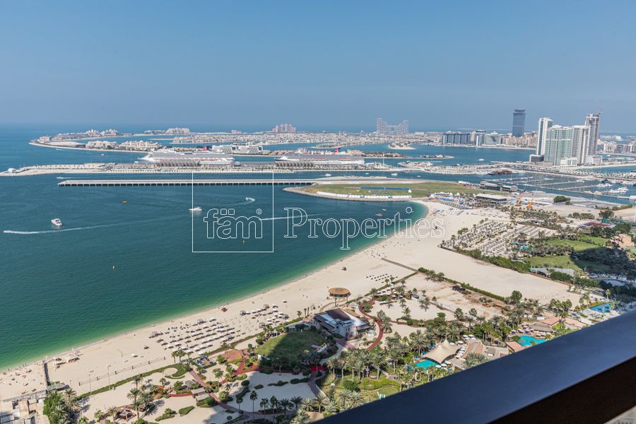 Апартаменты в Дубае, ОАЭ, 271 м2 фото 4
