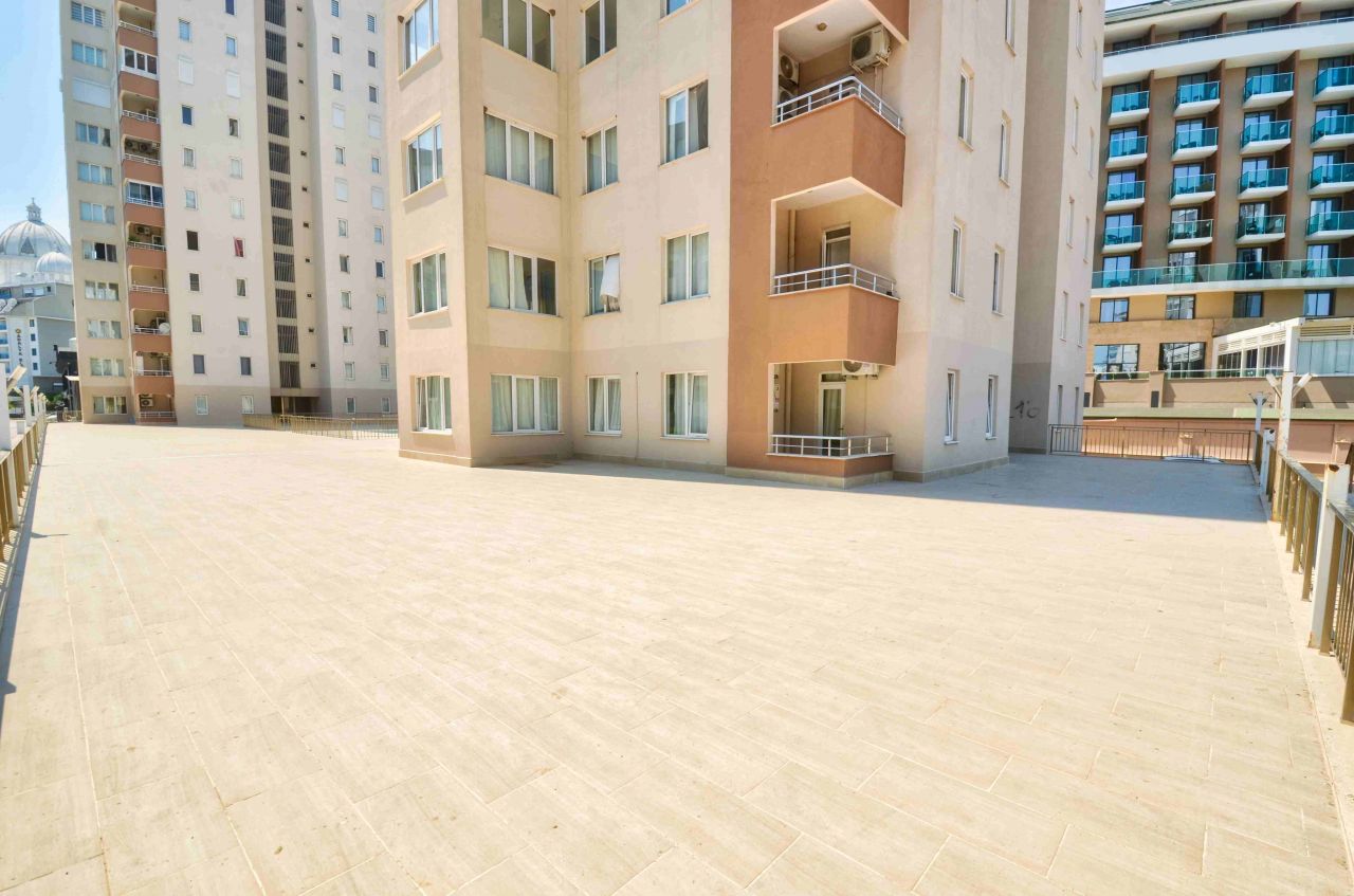 Квартира в Анталии, Турция, 200 м2 фото 5