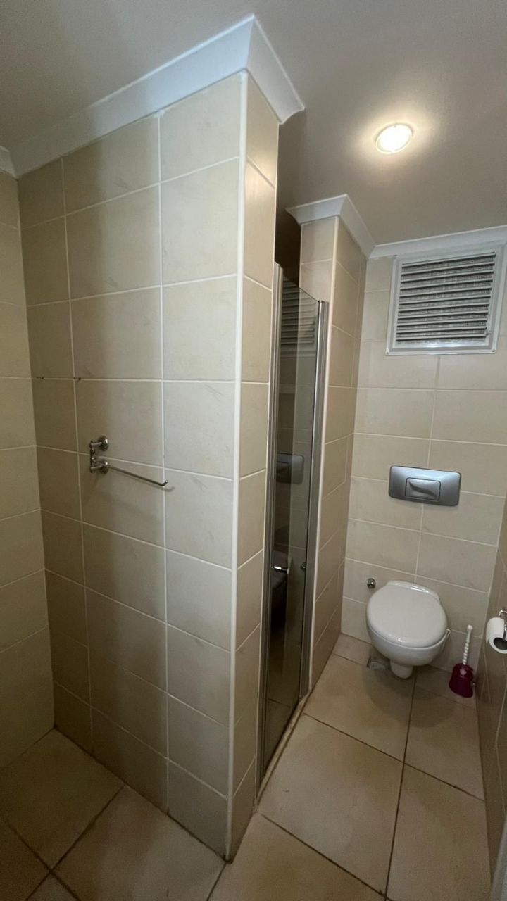 Квартира в Алании, Турция, 85 м2 фото 3